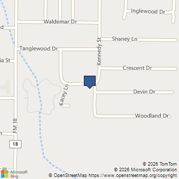 909 Mesquite Drive Clyde, TX MLS# 21259674