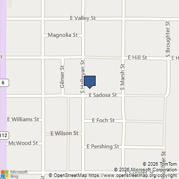 TBD Sadosa E Eastland, TX MLS# 21352250