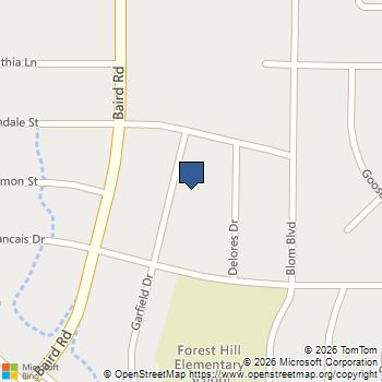 9375 Garfield Drive Shreveport, LA MLS# 21364873