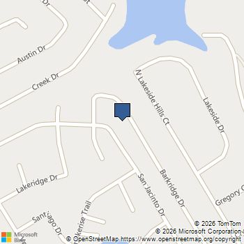 5614 Barkridge Drive Granbury, TX MLS# 21157104