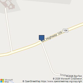 PARCEL 3 Smith Sapp Road Cochran, GA MLS# 10873205