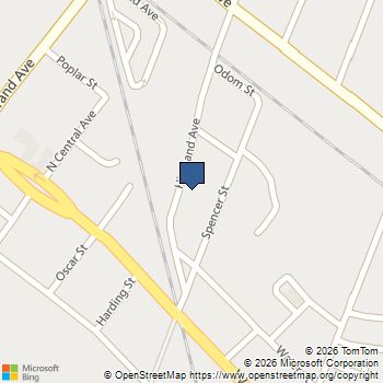 216 Highland Avenue Waxahachie, TX MLS# 21180193