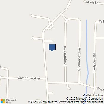 209 S Old Mansfield Road Keene, TX MLS# 21153832