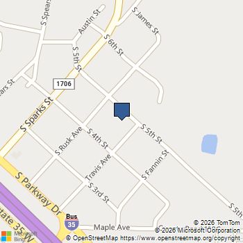902 Travis Avenue Alvarado, TX MLS# 21256613