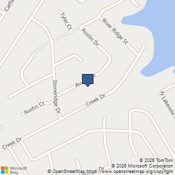 2615 Austin Drive Granbury, TX MLS# 21335264
