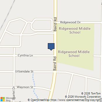 2100 Cynthia Lane Shreveport, LA MLS# 21415799