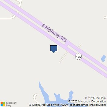 16250 E Highway 175 Kemp, TX MLS# 21179527