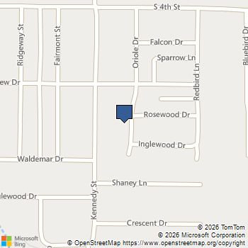 528 Oriole Drive Clyde, TX MLS# 21333670