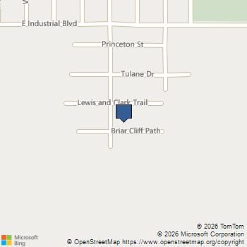 1310 Briar Cliff Path Abilene, TX MLS# 21211177