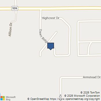 9248 Dawn Ridge Drive Shreveport, LA MLS# 21275922