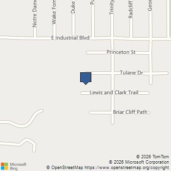 1218 Lewis And Clark Trail Abilene, TX MLS# 21310016