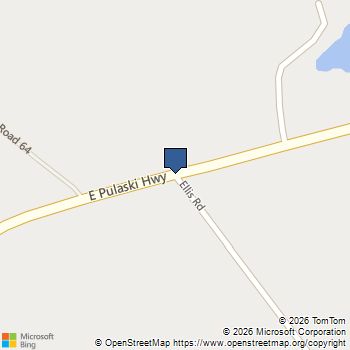 0 Ellis Road Register, GA MLS# 10867994
