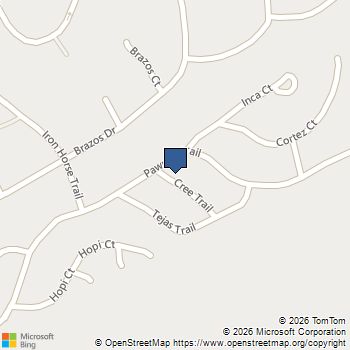 4203 Cree Trail Granbury, TX MLS# 21274566