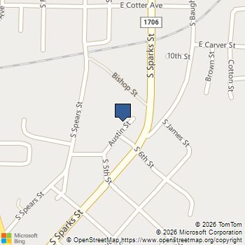 106 Austin Street Alvarado, TX MLS# 21263926