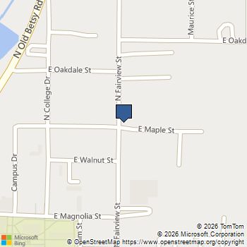 300 E Maple Street Keene, TX MLS# 21247669