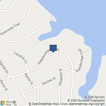 2602 Steepleridge Circle Granbury, TX MLS# 21197824