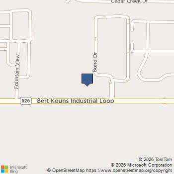 0 Bert Kouns Ind. Loop Shreveport, LA MLS# 21303351