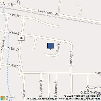 230 Field Street Clyde, TX MLS# 21255377