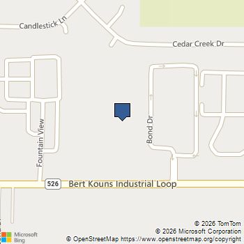 3138 Bert Kouns Industrial Shreveport, LA MLS# 21303578