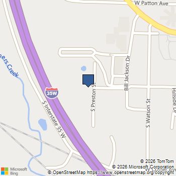 198 S Preston Street Alvarado, TX MLS# 21415457
