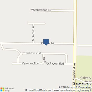 427 Kennie Road Shreveport, LA MLS# 21293549