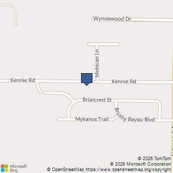 451 Kennie Road Shreveport, LA MLS# 21229729