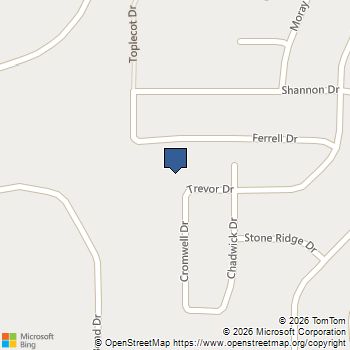 5678 Trevor Drive Shreveport, LA MLS# 21298667