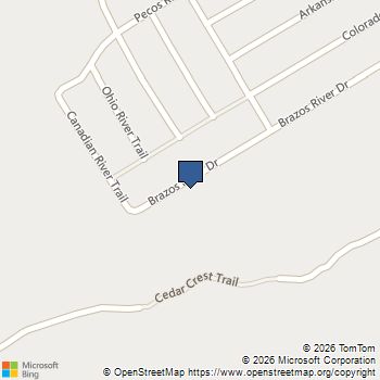 3505 Brazos River Granbury, TX MLS# 21178372