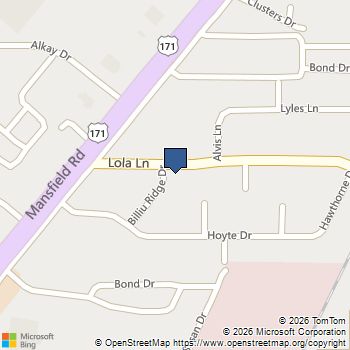 9069 Billiu Ridge Drive Shreveport, LA MLS# 21288809