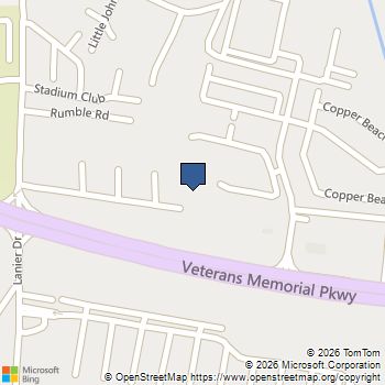 222 Lanier Drive 223 Statesboro, GA MLS# 10685596