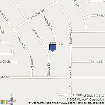 9043 Marva Drive Shreveport, LA MLS# 21288823