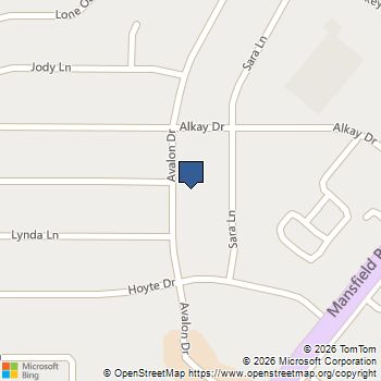 9071 Avalon Drive Shreveport, LA MLS# 21312356