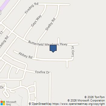 5641 Butterfield Meadows Parkway Abilene, TX MLS# 21221605