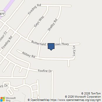 5665 Butterfield Meadows Parkway Abilene, TX MLS# 21246763