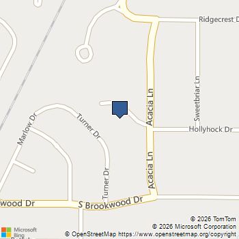 1917 Hollyhock Drive Shreveport, LA MLS# 21276968