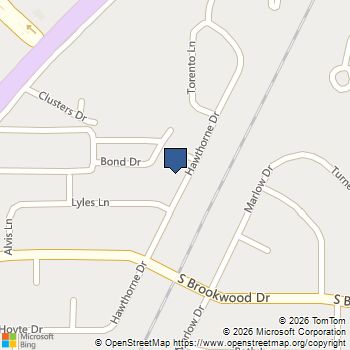 8966 Hawthorne Drive Shreveport, LA MLS# 21224591