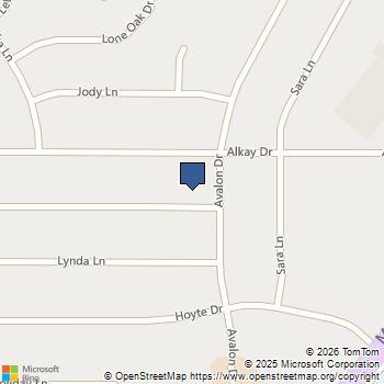 2806 Kaylin Drive Shreveport, LA MLS# 21139499