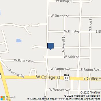 211 W Purdom Avenue Alvarado, TX MLS# 21149029