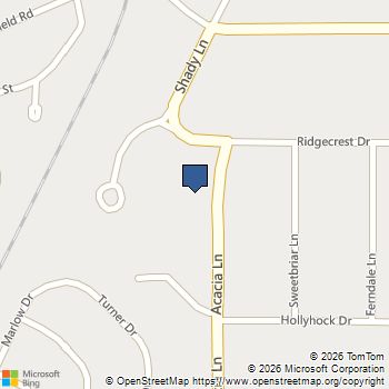 8908 Acacia Lane Shreveport, LA MLS# 21163031