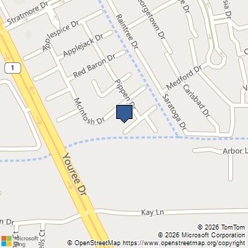 521 Winesap Drive Shreveport, LA MLS# 21245829