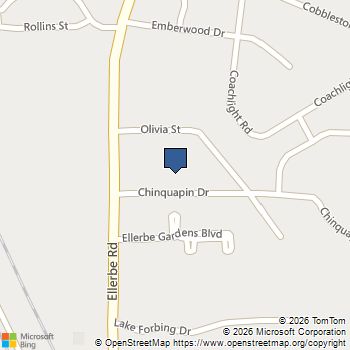 619 Chinquapin Drive Shreveport, LA MLS# 21216997