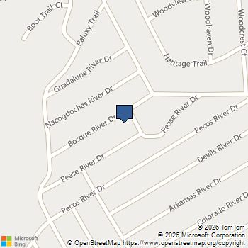 913 Bosque River Drive Granbury, TX MLS# 21173773