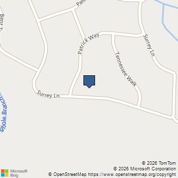 224 Surrey Lane Statesboro, GA MLS# 10816737