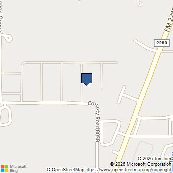 2412 Garnet Street Keene, TX MLS# 21353428