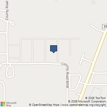 2413 Garnet Street Keene, TX MLS# 21353454