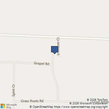 2619 Freedom Court Tolar, TX MLS# 21144217