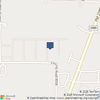 2416 Garnet Street Keene, TX MLS# 21353472