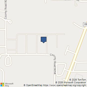 2417 Garnet Street Keene, TX MLS# 21353486