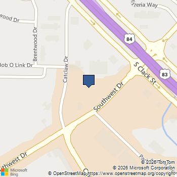 4150 Southwest Drive # 205 Abilene, TX MLS# 20862151