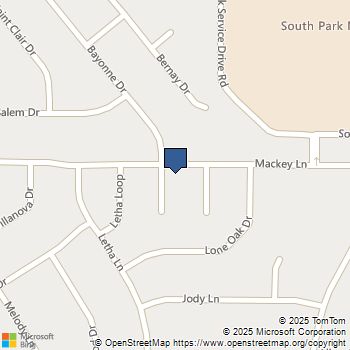 9001 Bayonne Drive Shreveport, LA MLS# 21122340